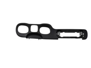 Modanatura Cornice Quadro Strumenti Fiat New Panda 735587585 735577757 - 15901