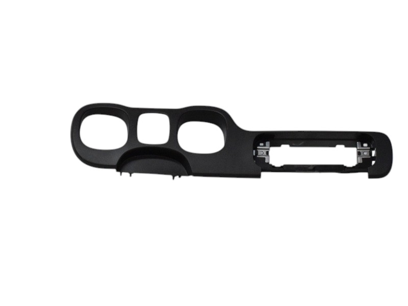 Modanatura Cornice Quadro Strumenti Fiat New Panda 735587585 735577757 - 15901