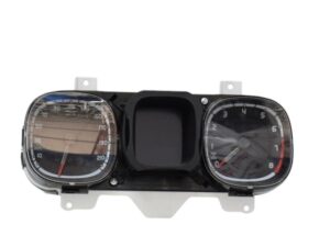 Quadro Strumenti Fiat New Panda Benzina 52131331 - 15902