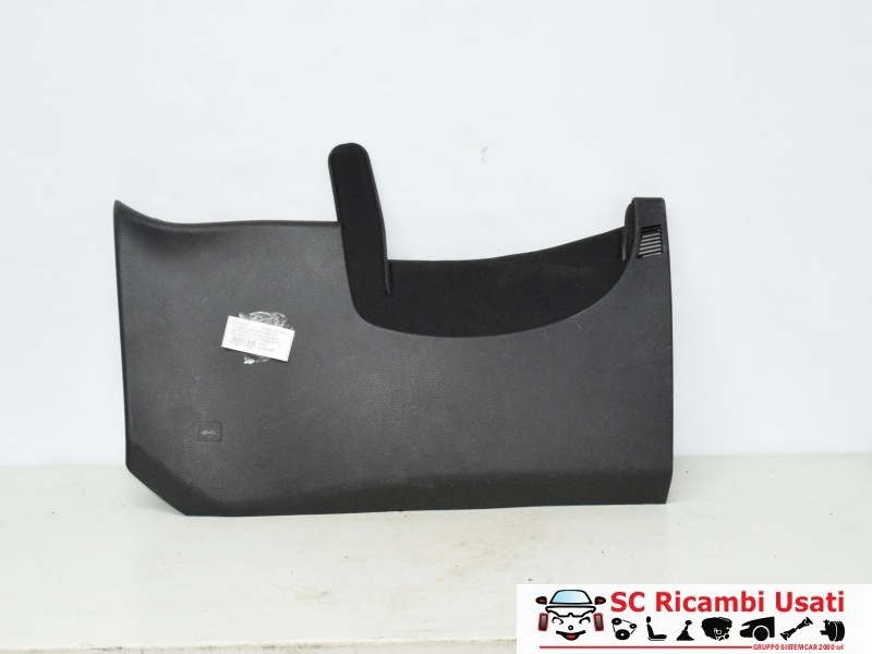 Modanatura Sx Inferiore Cruscotto Jeep Renegade 735631036 - 15907