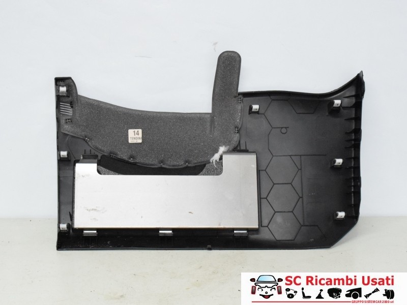 Modanatura Sx Inferiore Cruscotto Jeep Renegade 735631036 - 15907