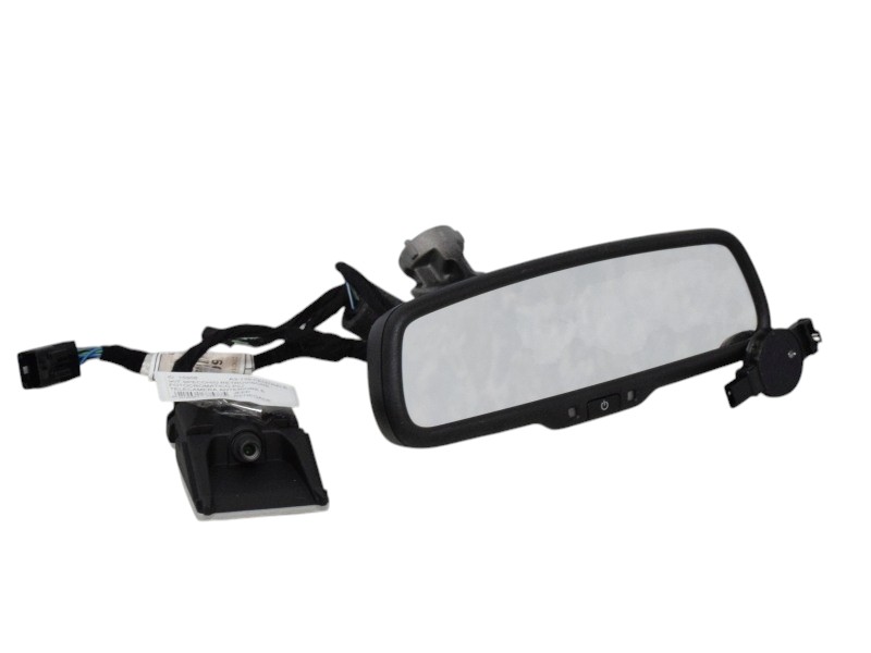 Kit Specchio Retrovisore Fotocromatico Renegade 735599297 52147479 - 15908