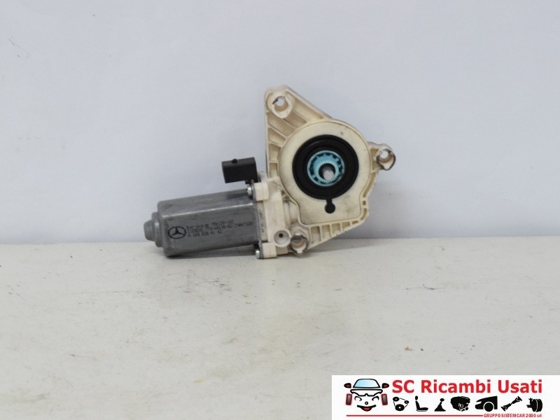 Alzavetro Anteriore Sinistro Mercedes Classe A A1698204142 - 15914 Alzavetro Anteriore Sinistro Mercedes Classe A A1698204142 - 15914