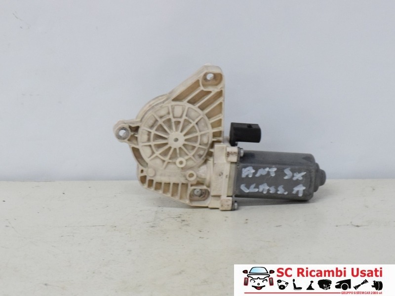 Alzavetro Anteriore Sinistro Mercedes Classe A A1698204142 - 15914 Alzavetro Anteriore Sinistro Mercedes Classe A A1698204142 - 15914