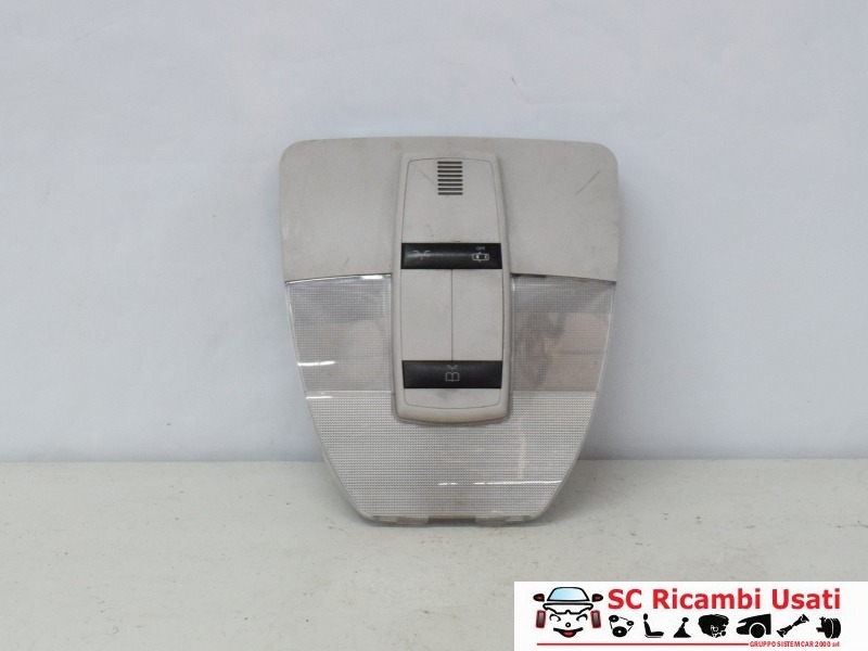 Plafoniera Mercedes Classe A W169 A1698200001 - 15920 Plafoniera Mercedes Classe A W169 A1698200001 - 15920