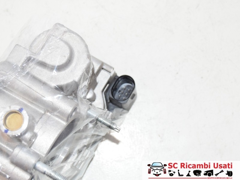 Corpo Farfallato Jeep Renegade 1.3 Benzina 46338672 - 15923