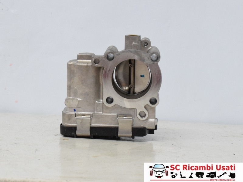 Corpo Farfallato Jeep Renegade 1.3 Benzina 46338672 - 15923