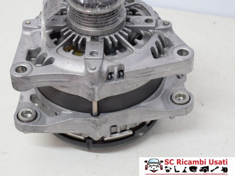 Alternatore Jeep Renegade 1.3 Gse 52083380 - 15925