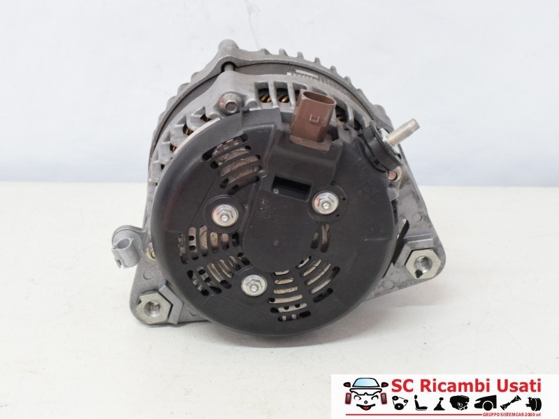 Alternatore Jeep Renegade 1.3 Gse 52083380 - 15925