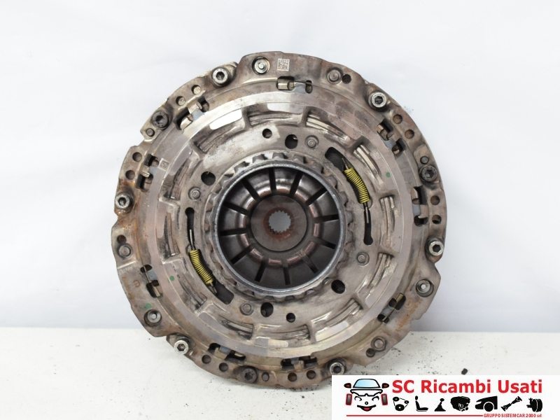 Doppia Frizione Jeep Renegade 46342280 - 15927 Doppia Frizione Jeep Renegade 46342280 - 15927