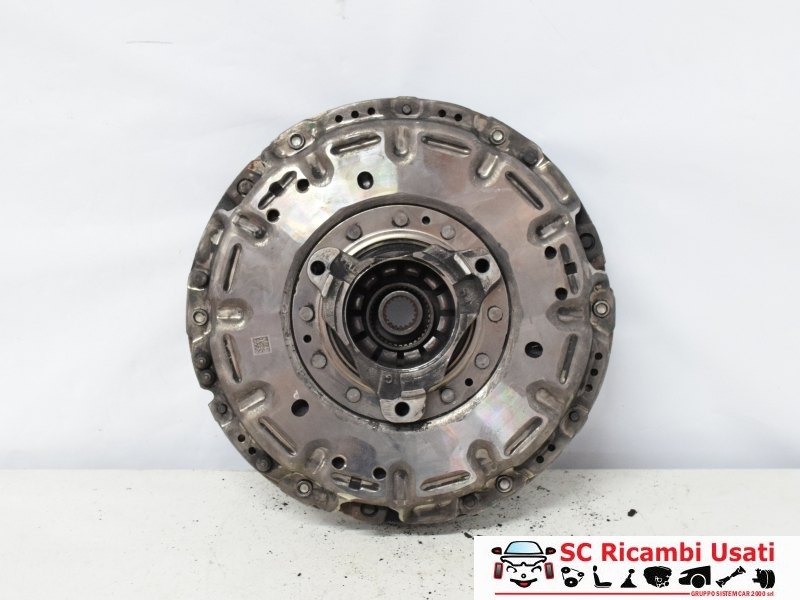 Doppia Frizione Jeep Renegade 46342280 - 15927 Doppia Frizione Jeep Renegade 46342280 - 15927