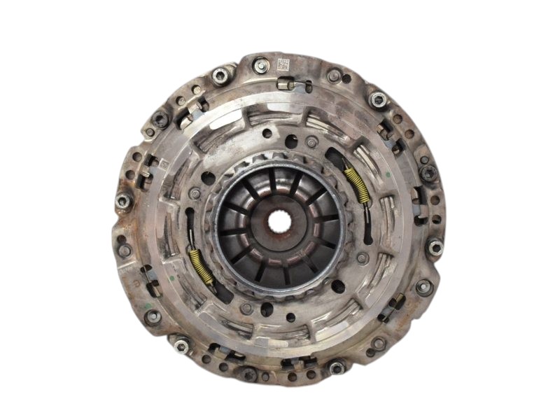 Doppia Frizione Jeep Renegade 46342280 - 15927 Doppia Frizione Jeep Renegade 46342280 - 15927