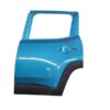 Porta Portiera Posteriore Sinistra Jeep Renegade - 15946 Porta Portiera Posteriore Sinistra Jeep Renegade - 15946