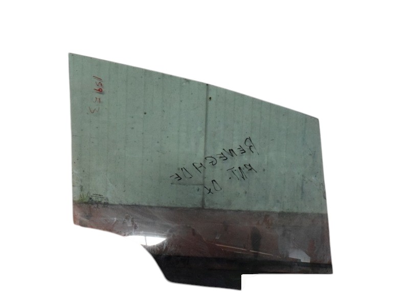 Vetro Scendente Anteriore Destro Jeep Renegade  - 15953