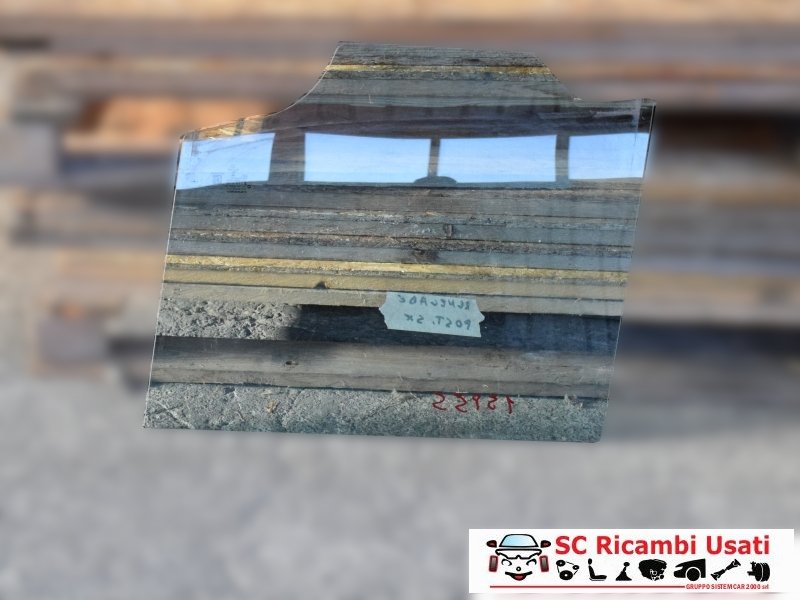 Vetro Posteriore Sinistro Jeep Renegade  - 15955