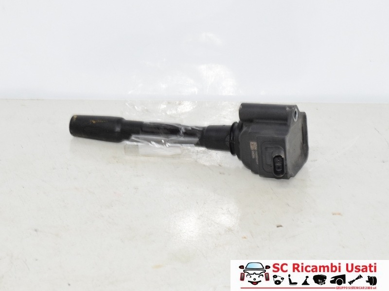 Bobina Jeep Renegade 1.3 T4 150cv 55282087 - 15965 Bobina Jeep Renegade 1.3 T4 150cv 55282087 - 15965