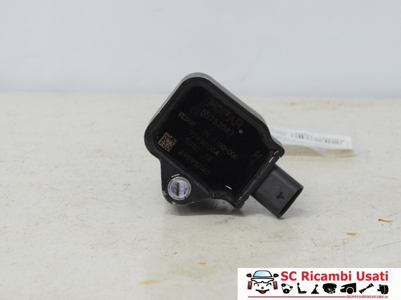 Bobina Jeep Renegade 1.3 Firefly 55282087 - 15966