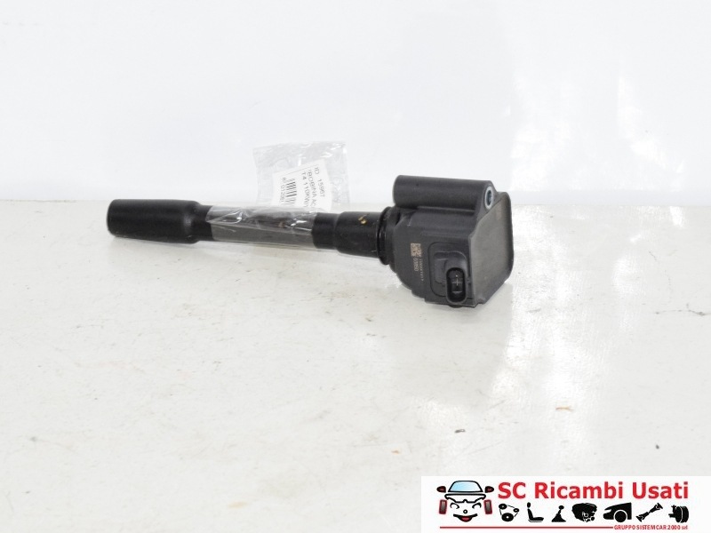 Bobina Jeep Renegade 1.3 Firefly 150cv 55282087 - 15967 Bobina Jeep Renegade 1.3 Firefly 150cv 55282087 - 15967