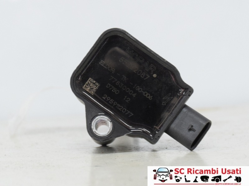 Bobina Jeep Renegade 1.3 Firefly 150cv 55282087 - 15967 Bobina Jeep Renegade 1.3 Firefly 150cv 55282087 - 15967