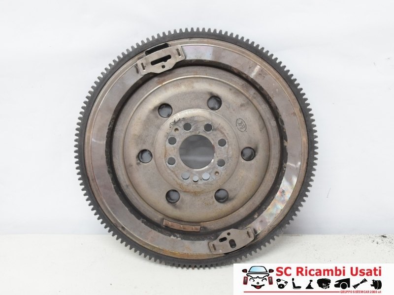 Volano Jeep Renegade 1.3 Benzina 46347553 - 15973 Volano Jeep Renegade 1.3 Benzina 46347553 - 15973