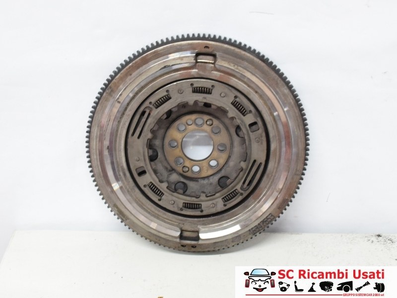 Volano Jeep Renegade 1.3 Benzina 46347553 - 15973 Volano Jeep Renegade 1.3 Benzina 46347553 - 15973