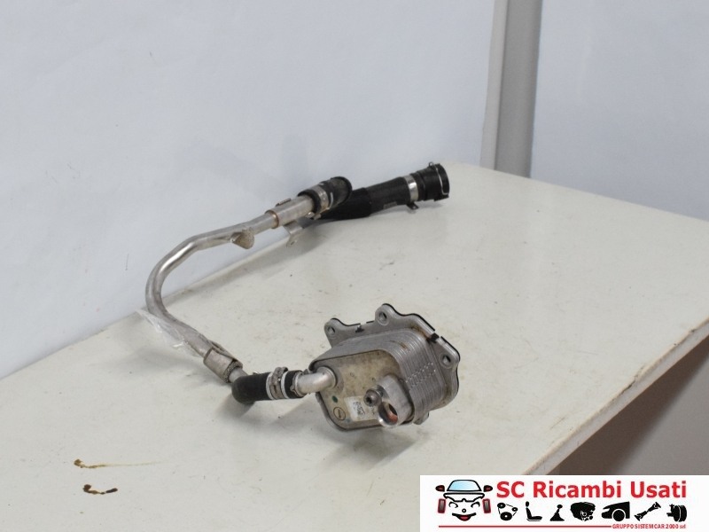 Radiatore Olio Jeep Renegade 1.3 Benz 55282257 - 15975
