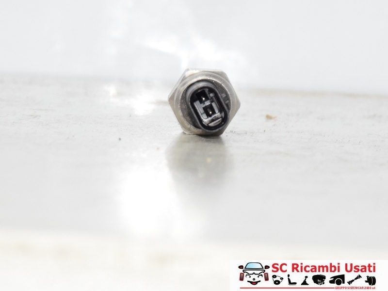 Sensore Temperatura Turbina 1.3 Benz Jeep Renegade 55284541 - 15998 Sensore Temperatura Turbina 1.3 Benz Jeep Renegade 55284541 - 15998