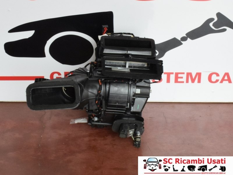 Stufa Fiat New Panda 52062542 52181315 6000626423 - 16002