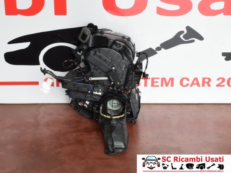 Stufa Fiat New Panda 52062542 52181315 6000626423 - 16002