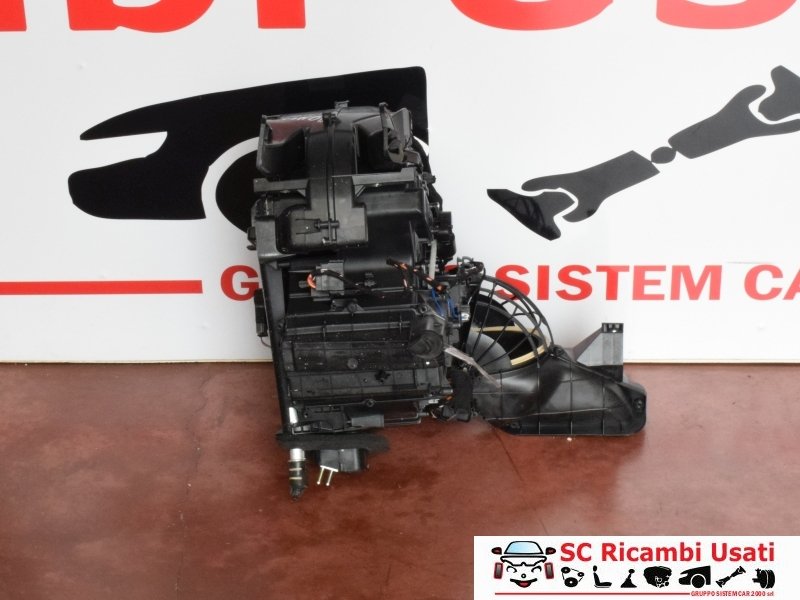 Stufa Fiat New Panda 52062542 52181315 6000626423 - 16002