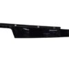 Modanatura Montante Post Porta Ant Sx Fiat 500x 51939968 - 16047 Modanatura Montante Post Porta Ant Sx Fiat 500x 51939968 - 16047