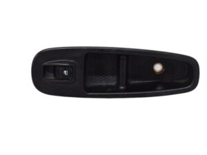 Pulsantiera Alzavetro Ant Dx Fiat 500l 2017 735663196 - 16057