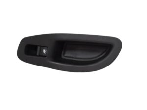 Pulsantiera Alzavetro Post Dx Fiat 500x 2018 735633155 735605701 - 16061