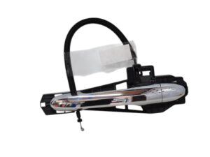 Maniglia Posteriore Sinistra Fiat 500l 51884128 - 16062