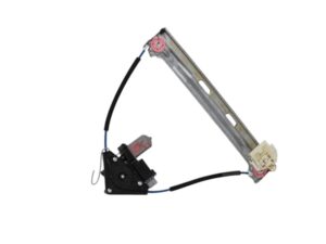 Alzavetro Posteriore Sinistro Fiat 500l 51980516 51957506 - 16072