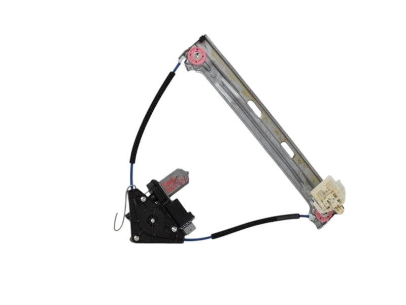 Alzavetro Posteriore Sinistro Fiat 500l 51980516 51957506 - 16072