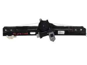 Alzavetro Anteriore Destro Fiat 500l 51980517 51945054 - 16073