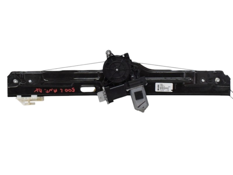 Alzavetro Anteriore Destro Fiat 500l 51980517 51945054 - 16073 Alzavetro Anteriore Destro Fiat 500l 51980517 51945054 - 16073