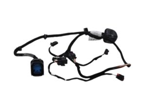 Cablaggio Porta Posteriore Destra Fiat 500x 51947091 - 16077