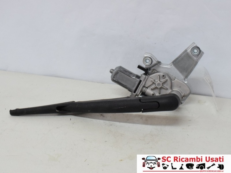 Tergilunotto Jeep Renegade MS259600-2930 51954336 - 16178