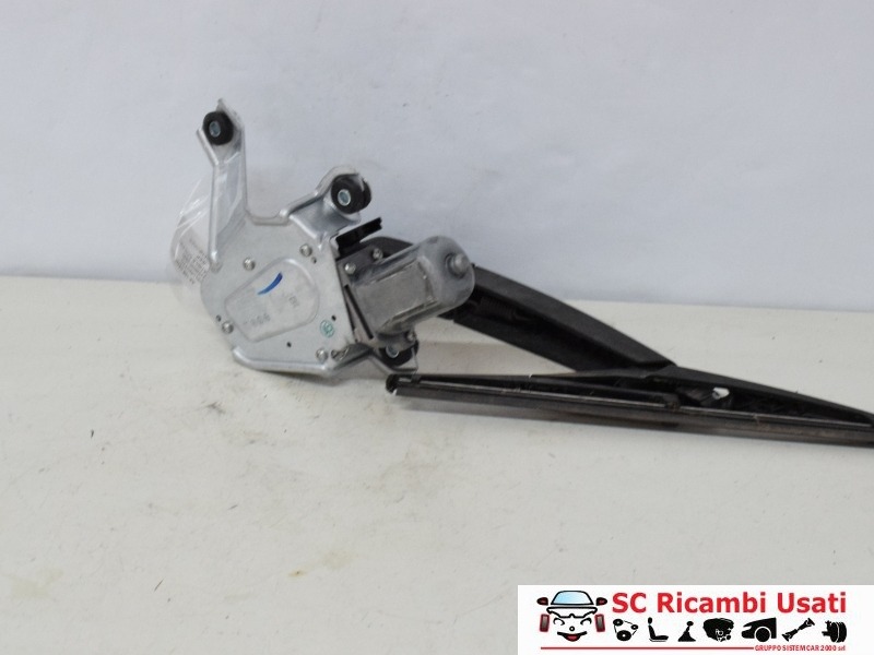 Tergilunotto Jeep Renegade MS259600-2930 51954336 - 16178