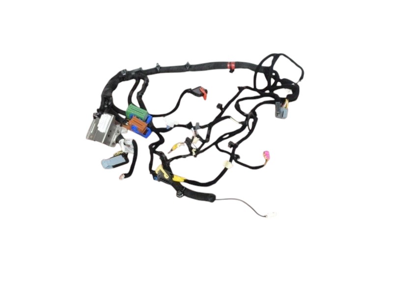 Impianto Cavi Cablaggio Cruscotto Fiat New Panda 52147356 - 16179 Impianto Cavi Cablaggio Cruscotto Fiat New Panda 52147356 - 16179