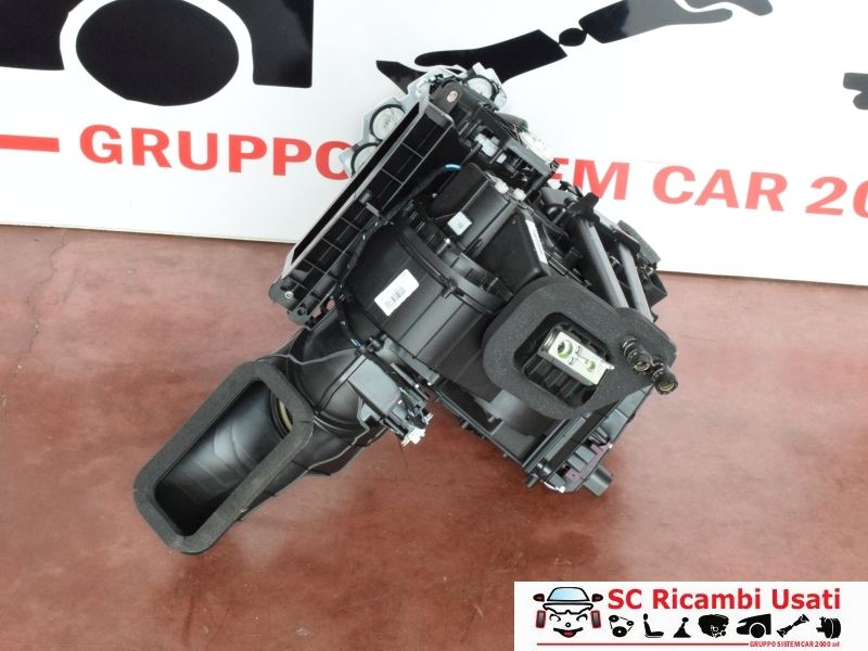 Stufa Fiat New Panda 52062539 52181313 6000626422 - 16187