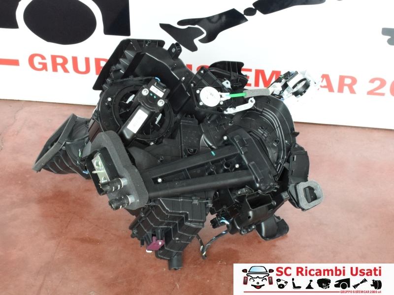 Stufa Fiat New Panda 52062539 52181313 6000626422 - 16187