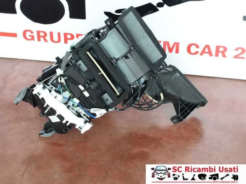 Stufa Fiat New Panda 52062539 52181313 6000626422 - 16187