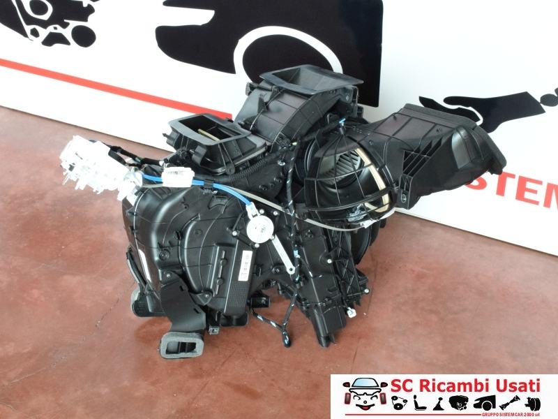 Stufa Fiat New Panda 52062539 52181313 6000626422 - 16187