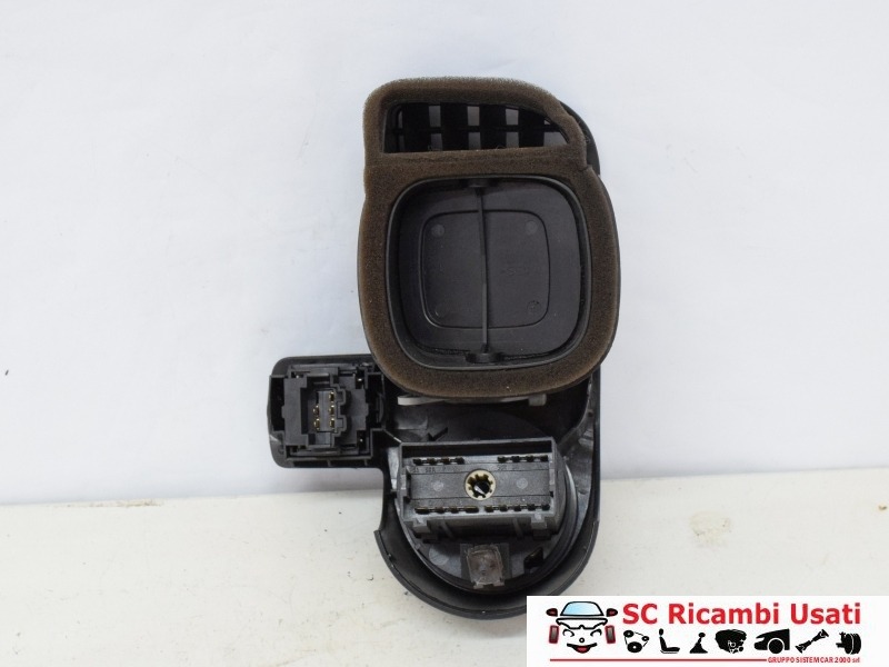 Pulsantiera Comando Luci Ant Volkswagen Polo 2000 TC41C0941531A - 16193 Pulsantiera Comando Luci Ant Volkswagen Polo 2000 TC41C0941531A - 16193