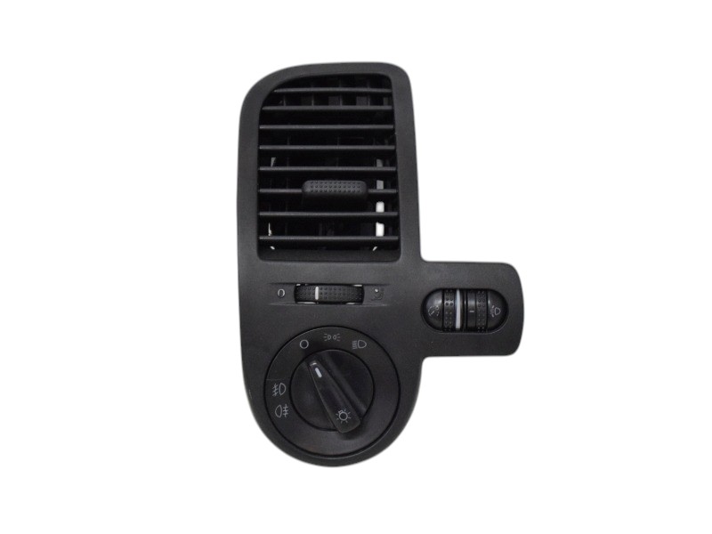 Pulsantiera Comando Luci Ant Volkswagen Polo 2000 TC41C0941531A - 16193 Pulsantiera Comando Luci Ant Volkswagen Polo 2000 TC41C0941531A - 16193