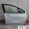 Porta Portiera Anteriore Destra Peugeot 307 - 16204 Porta Portiera Anteriore Destra Peugeot 307 - 16204