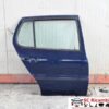 Porta Posteriore Destra Volkswagen Polo 6n  - 16206